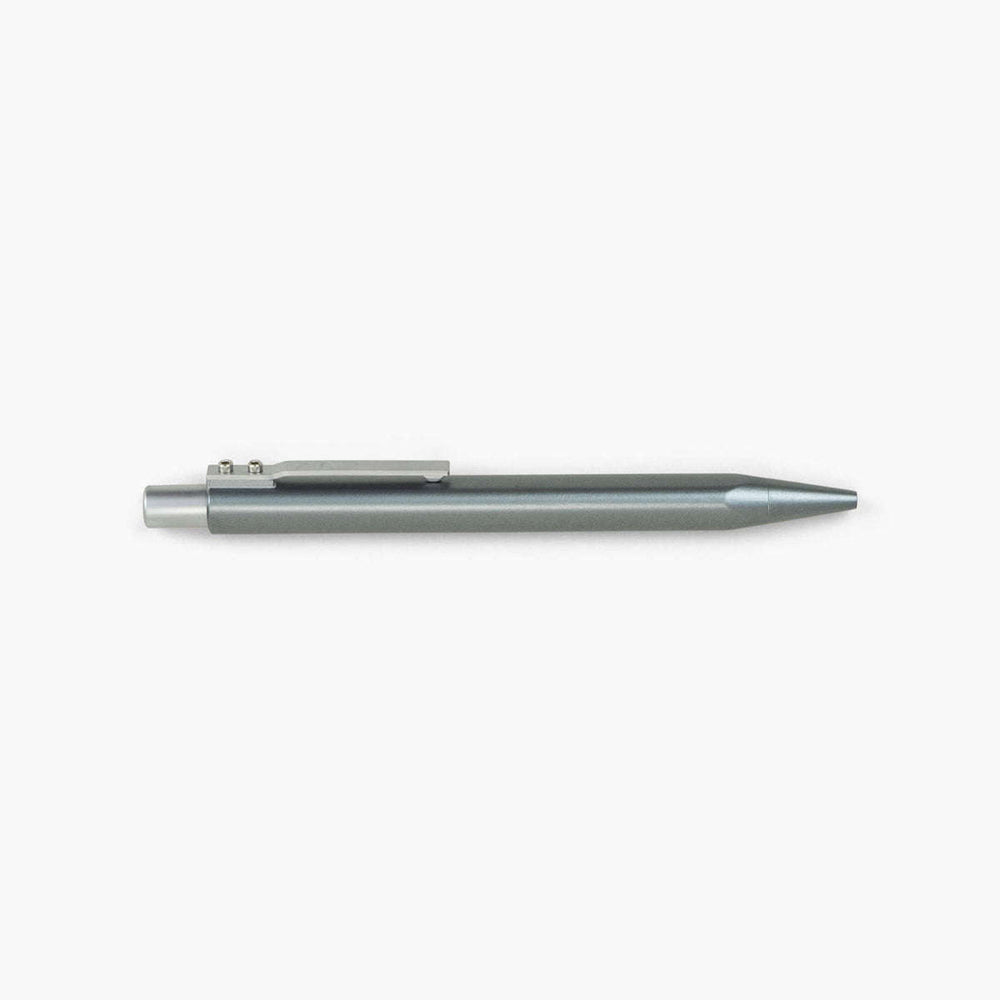Humanium Metal Pen – UNDP Shop